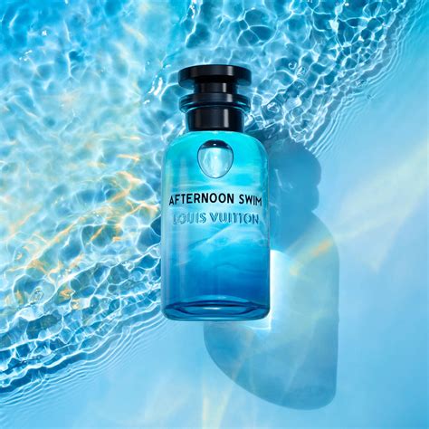 louis vuitton best perfumes|louis vuitton afternoon swim fragrantica.